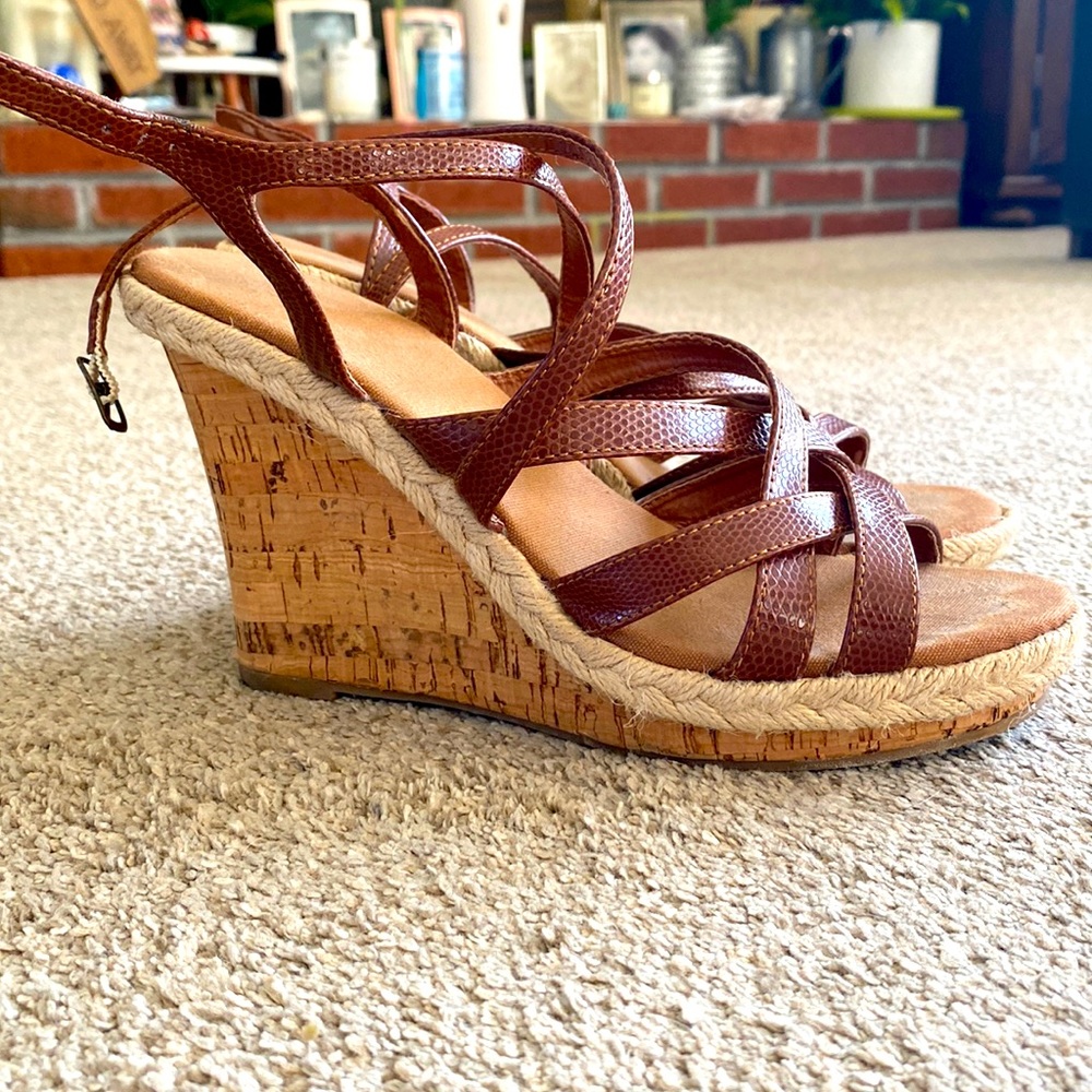 Wedges